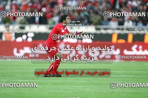 760921, Tehran, [*parameter:4*], Iran Pro League، Persian Gulf Cup، 2010-11 season، Second Leg، Week 29، Esteghlal ۱ v 2 Tractor S.C. on 2011/04/10 at Azadi Stadium