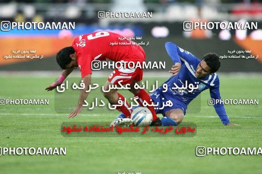 760868, Tehran, [*parameter:4*], لیگ برتر فوتبال ایران، Persian Gulf Cup، Week 29، Second Leg، Esteghlal 1 v 2 Tractor Sazi on 2011/04/10 at Azadi Stadium