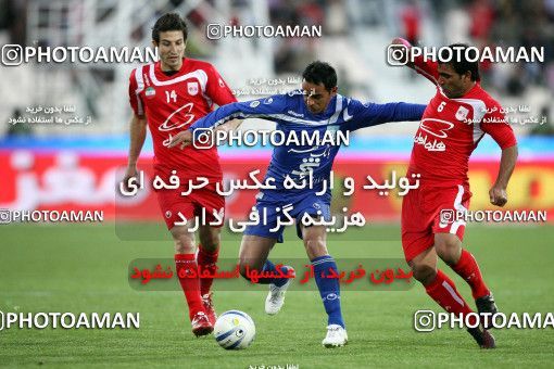 760863, Tehran, [*parameter:4*], لیگ برتر فوتبال ایران، Persian Gulf Cup، Week 29، Second Leg، Esteghlal 1 v 2 Tractor Sazi on 2011/04/10 at Azadi Stadium