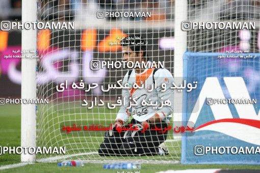 760902, Tehran, [*parameter:4*], لیگ برتر فوتبال ایران، Persian Gulf Cup، Week 29، Second Leg، Esteghlal 1 v 2 Tractor Sazi on 2011/04/10 at Azadi Stadium