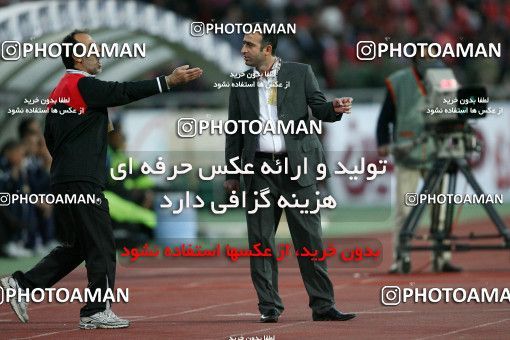 760880, Tehran, [*parameter:4*], لیگ برتر فوتبال ایران، Persian Gulf Cup، Week 29، Second Leg، Esteghlal 1 v 2 Tractor Sazi on 2011/04/10 at Azadi Stadium