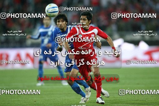 760886, Tehran, [*parameter:4*], لیگ برتر فوتبال ایران، Persian Gulf Cup، Week 29، Second Leg، Esteghlal 1 v 2 Tractor Sazi on 2011/04/10 at Azadi Stadium