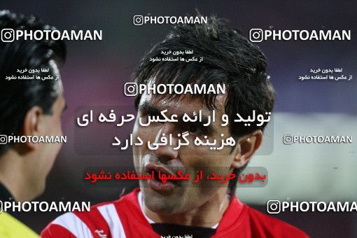 760823, Tehran, [*parameter:4*], لیگ برتر فوتبال ایران، Persian Gulf Cup، Week 29، Second Leg، Esteghlal 1 v 2 Tractor Sazi on 2011/04/10 at Azadi Stadium