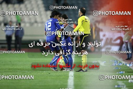 760824, Tehran, [*parameter:4*], لیگ برتر فوتبال ایران، Persian Gulf Cup، Week 29، Second Leg، Esteghlal 1 v 2 Tractor Sazi on 2011/04/10 at Azadi Stadium