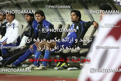 760879, Tehran, [*parameter:4*], لیگ برتر فوتبال ایران، Persian Gulf Cup، Week 29، Second Leg، Esteghlal 1 v 2 Tractor Sazi on 2011/04/10 at Azadi Stadium