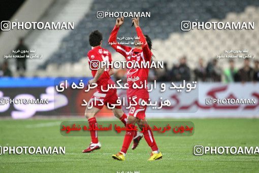 760834, Tehran, [*parameter:4*], لیگ برتر فوتبال ایران، Persian Gulf Cup، Week 29، Second Leg، Esteghlal 1 v 2 Tractor Sazi on 2011/04/10 at Azadi Stadium