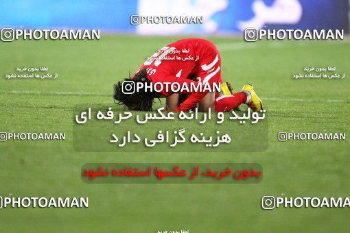 760898, Tehran, [*parameter:4*], لیگ برتر فوتبال ایران، Persian Gulf Cup، Week 29، Second Leg، Esteghlal 1 v 2 Tractor Sazi on 2011/04/10 at Azadi Stadium