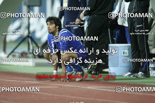 760888, Tehran, [*parameter:4*], لیگ برتر فوتبال ایران، Persian Gulf Cup، Week 29، Second Leg، Esteghlal 1 v 2 Tractor Sazi on 2011/04/10 at Azadi Stadium