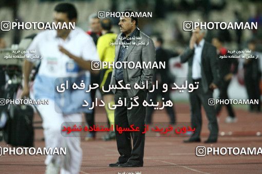 760826, Tehran, [*parameter:4*], Iran Pro League، Persian Gulf Cup، 2010-11 season، Second Leg، Week 29، Esteghlal ۱ v 2 Tractor S.C. on 2011/04/10 at Azadi Stadium