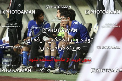 760855, Tehran, [*parameter:4*], لیگ برتر فوتبال ایران، Persian Gulf Cup، Week 29، Second Leg، Esteghlal 1 v 2 Tractor Sazi on 2011/04/10 at Azadi Stadium
