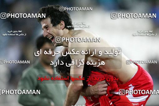 760866, Tehran, [*parameter:4*], لیگ برتر فوتبال ایران، Persian Gulf Cup، Week 29، Second Leg، Esteghlal 1 v 2 Tractor Sazi on 2011/04/10 at Azadi Stadium