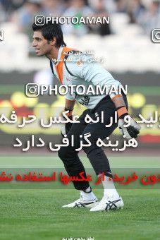 763115, Tehran, [*parameter:4*], لیگ برتر فوتبال ایران، Persian Gulf Cup، Week 29، Second Leg، Esteghlal 1 v 2 Tractor Sazi on 2011/04/10 at Azadi Stadium