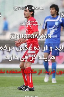 763014, Tehran, [*parameter:4*], لیگ برتر فوتبال ایران، Persian Gulf Cup، Week 29، Second Leg، Esteghlal 1 v 2 Tractor Sazi on 2011/04/10 at Azadi Stadium