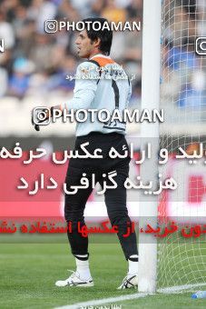 762917, Tehran, [*parameter:4*], لیگ برتر فوتبال ایران، Persian Gulf Cup، Week 29، Second Leg، Esteghlal 1 v 2 Tractor Sazi on 2011/04/10 at Azadi Stadium