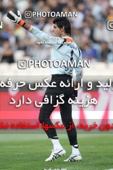 762956, Tehran, [*parameter:4*], Iran Pro League، Persian Gulf Cup، 2010-11 season، Second Leg، Week 29، Esteghlal ۱ v 2 Tractor S.C. on 2011/04/10 at Azadi Stadium