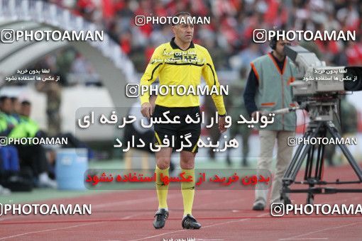 763104, Tehran, [*parameter:4*], لیگ برتر فوتبال ایران، Persian Gulf Cup، Week 29، Second Leg، Esteghlal 1 v 2 Tractor Sazi on 2011/04/10 at Azadi Stadium