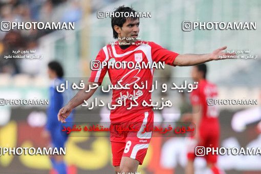 763035, Tehran, [*parameter:4*], لیگ برتر فوتبال ایران، Persian Gulf Cup، Week 29، Second Leg، Esteghlal 1 v 2 Tractor Sazi on 2011/04/10 at Azadi Stadium
