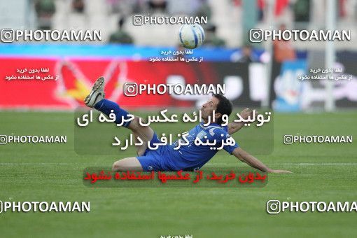 763078, Tehran, [*parameter:4*], لیگ برتر فوتبال ایران، Persian Gulf Cup، Week 29، Second Leg، Esteghlal 1 v 2 Tractor Sazi on 2011/04/10 at Azadi Stadium