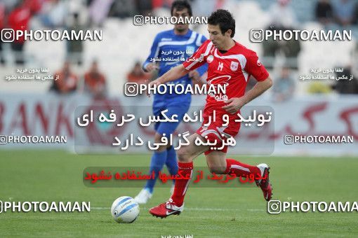 763060, Tehran, [*parameter:4*], لیگ برتر فوتبال ایران، Persian Gulf Cup، Week 29، Second Leg، Esteghlal 1 v 2 Tractor Sazi on 2011/04/10 at Azadi Stadium