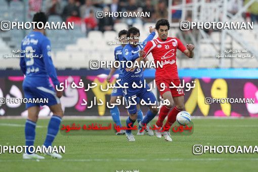 763049, Tehran, [*parameter:4*], لیگ برتر فوتبال ایران، Persian Gulf Cup، Week 29، Second Leg، Esteghlal 1 v 2 Tractor Sazi on 2011/04/10 at Azadi Stadium