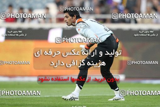 762848, Tehran, [*parameter:4*], لیگ برتر فوتبال ایران، Persian Gulf Cup، Week 29، Second Leg، Esteghlal 1 v 2 Tractor Sazi on 2011/04/10 at Azadi Stadium