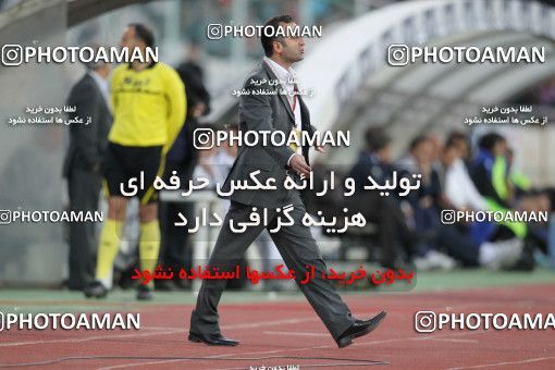 762955, Tehran, [*parameter:4*], لیگ برتر فوتبال ایران، Persian Gulf Cup، Week 29، Second Leg، Esteghlal 1 v 2 Tractor Sazi on 2011/04/10 at Azadi Stadium