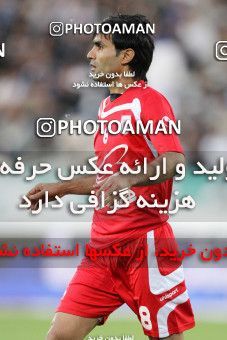 763099, Tehran, [*parameter:4*], لیگ برتر فوتبال ایران، Persian Gulf Cup، Week 29، Second Leg، Esteghlal 1 v 2 Tractor Sazi on 2011/04/10 at Azadi Stadium