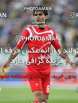 762934, Tehran, [*parameter:4*], لیگ برتر فوتبال ایران، Persian Gulf Cup، Week 29، Second Leg، Esteghlal 1 v 2 Tractor Sazi on 2011/04/10 at Azadi Stadium