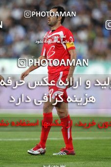 763117, Tehran, [*parameter:4*], لیگ برتر فوتبال ایران، Persian Gulf Cup، Week 29، Second Leg، Esteghlal 1 v 2 Tractor Sazi on 2011/04/10 at Azadi Stadium