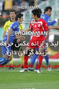 762969, Tehran, [*parameter:4*], لیگ برتر فوتبال ایران، Persian Gulf Cup، Week 29، Second Leg، Esteghlal 1 v 2 Tractor Sazi on 2011/04/10 at Azadi Stadium