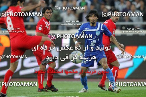 763061, Tehran, [*parameter:4*], لیگ برتر فوتبال ایران، Persian Gulf Cup، Week 29، Second Leg، Esteghlal 1 v 2 Tractor Sazi on 2011/04/10 at Azadi Stadium