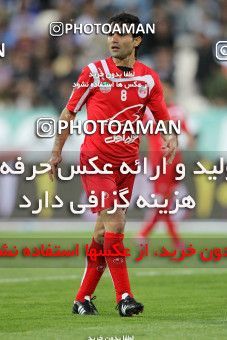 763091, Tehran, [*parameter:4*], لیگ برتر فوتبال ایران، Persian Gulf Cup، Week 29، Second Leg، Esteghlal 1 v 2 Tractor Sazi on 2011/04/10 at Azadi Stadium