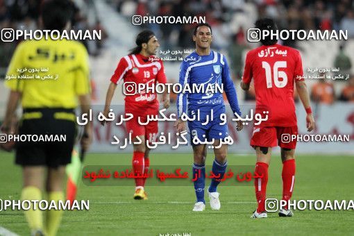 762897, Tehran, [*parameter:4*], لیگ برتر فوتبال ایران، Persian Gulf Cup، Week 29، Second Leg، Esteghlal 1 v 2 Tractor Sazi on 2011/04/10 at Azadi Stadium