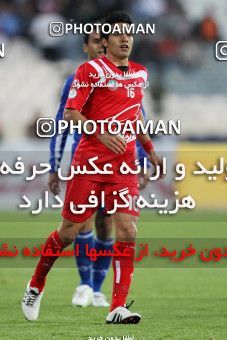 762967, Tehran, [*parameter:4*], لیگ برتر فوتبال ایران، Persian Gulf Cup، Week 29، Second Leg، Esteghlal 1 v 2 Tractor Sazi on 2011/04/10 at Azadi Stadium