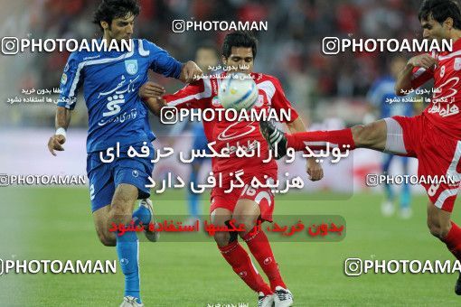 762818, Tehran, [*parameter:4*], لیگ برتر فوتبال ایران، Persian Gulf Cup، Week 29، Second Leg، Esteghlal 1 v 2 Tractor Sazi on 2011/04/10 at Azadi Stadium