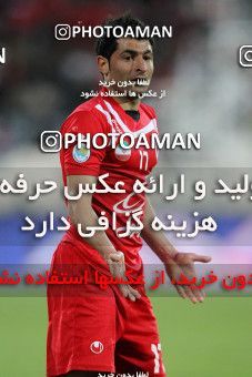 763013, Tehran, [*parameter:4*], لیگ برتر فوتبال ایران، Persian Gulf Cup، Week 29، Second Leg، Esteghlal 1 v 2 Tractor Sazi on 2011/04/10 at Azadi Stadium