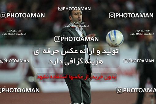 762920, Tehran, [*parameter:4*], Iran Pro League، Persian Gulf Cup، 2010-11 season، Second Leg، Week 29، Esteghlal ۱ v 2 Tractor S.C. on 2011/04/10 at Azadi Stadium