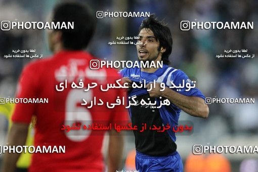 762899, Tehran, [*parameter:4*], لیگ برتر فوتبال ایران، Persian Gulf Cup، Week 29، Second Leg، Esteghlal 1 v 2 Tractor Sazi on 2011/04/10 at Azadi Stadium