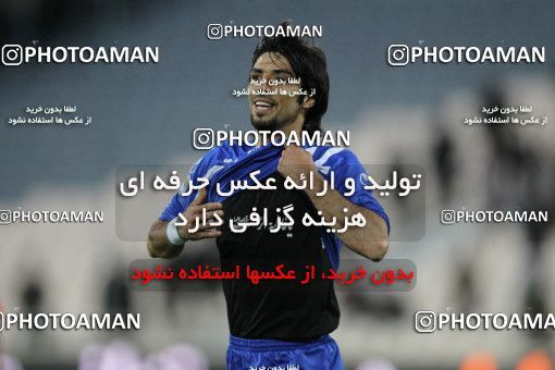 762978, Tehran, [*parameter:4*], لیگ برتر فوتبال ایران، Persian Gulf Cup، Week 29، Second Leg، Esteghlal 1 v 2 Tractor Sazi on 2011/04/10 at Azadi Stadium