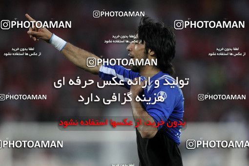 763085, Tehran, [*parameter:4*], لیگ برتر فوتبال ایران، Persian Gulf Cup، Week 29، Second Leg، Esteghlal 1 v 2 Tractor Sazi on 2011/04/10 at Azadi Stadium