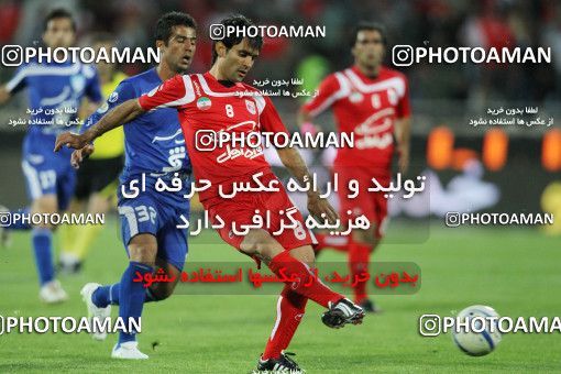 763064, Tehran, [*parameter:4*], لیگ برتر فوتبال ایران، Persian Gulf Cup، Week 29، Second Leg، Esteghlal 1 v 2 Tractor Sazi on 2011/04/10 at Azadi Stadium