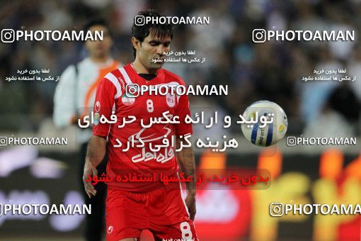 762999, Tehran, [*parameter:4*], لیگ برتر فوتبال ایران، Persian Gulf Cup، Week 29، Second Leg، Esteghlal 1 v 2 Tractor Sazi on 2011/04/10 at Azadi Stadium