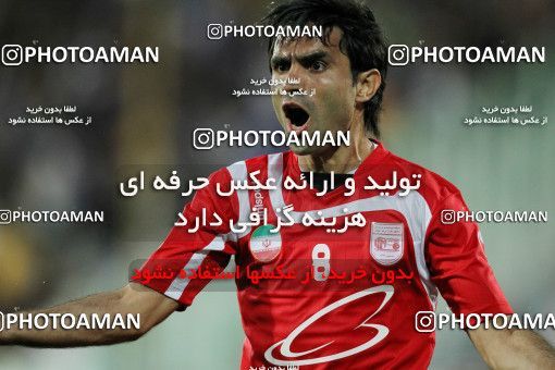 762924, Tehran, [*parameter:4*], لیگ برتر فوتبال ایران، Persian Gulf Cup، Week 29، Second Leg، Esteghlal 1 v 2 Tractor Sazi on 2011/04/10 at Azadi Stadium