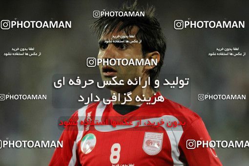 762797, Tehran, [*parameter:4*], لیگ برتر فوتبال ایران، Persian Gulf Cup، Week 29، Second Leg، Esteghlal 1 v 2 Tractor Sazi on 2011/04/10 at Azadi Stadium