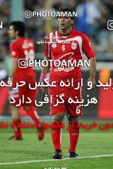 763080, Tehran, [*parameter:4*], لیگ برتر فوتبال ایران، Persian Gulf Cup، Week 29، Second Leg، Esteghlal 1 v 2 Tractor Sazi on 2011/04/10 at Azadi Stadium