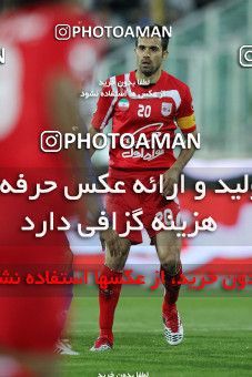 763094, Tehran, [*parameter:4*], لیگ برتر فوتبال ایران، Persian Gulf Cup، Week 29، Second Leg، Esteghlal 1 v 2 Tractor Sazi on 2011/04/10 at Azadi Stadium