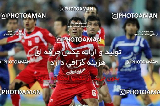 762813, Tehran, [*parameter:4*], لیگ برتر فوتبال ایران، Persian Gulf Cup، Week 29، Second Leg، Esteghlal 1 v 2 Tractor Sazi on 2011/04/10 at Azadi Stadium