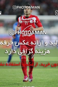 762998, Tehran, [*parameter:4*], لیگ برتر فوتبال ایران، Persian Gulf Cup، Week 29، Second Leg، Esteghlal 1 v 2 Tractor Sazi on 2011/04/10 at Azadi Stadium