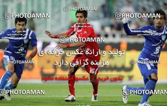 763129, Tehran, [*parameter:4*], لیگ برتر فوتبال ایران، Persian Gulf Cup، Week 29، Second Leg، Esteghlal 1 v 2 Tractor Sazi on 2011/04/10 at Azadi Stadium
