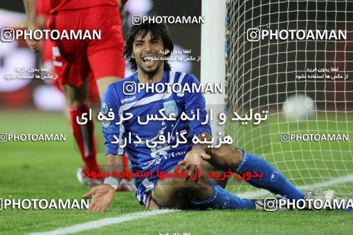 763015, Tehran, [*parameter:4*], لیگ برتر فوتبال ایران، Persian Gulf Cup، Week 29، Second Leg، Esteghlal 1 v 2 Tractor Sazi on 2011/04/10 at Azadi Stadium